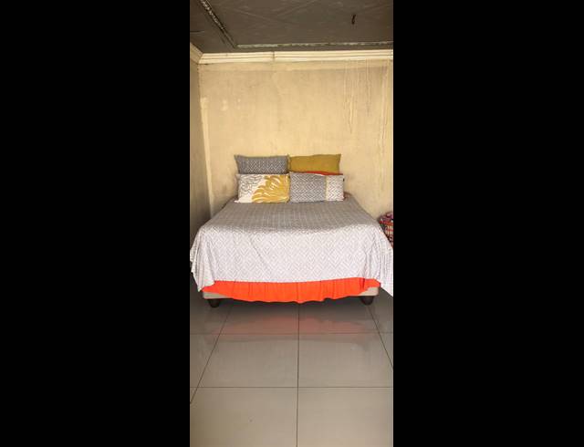 4 BEDROOM FREESTANDING FOR SALE IN SOSHANGUVE SOUTH EXT 2